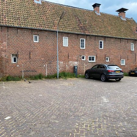 חרונינגן Hotelkamer Prinsenstraat With Free Parking מראה חיצוני תמונה