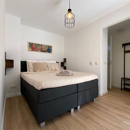 חרונינגן Hotelkamer Prinsenstraat With Free Parking מראה חיצוני תמונה