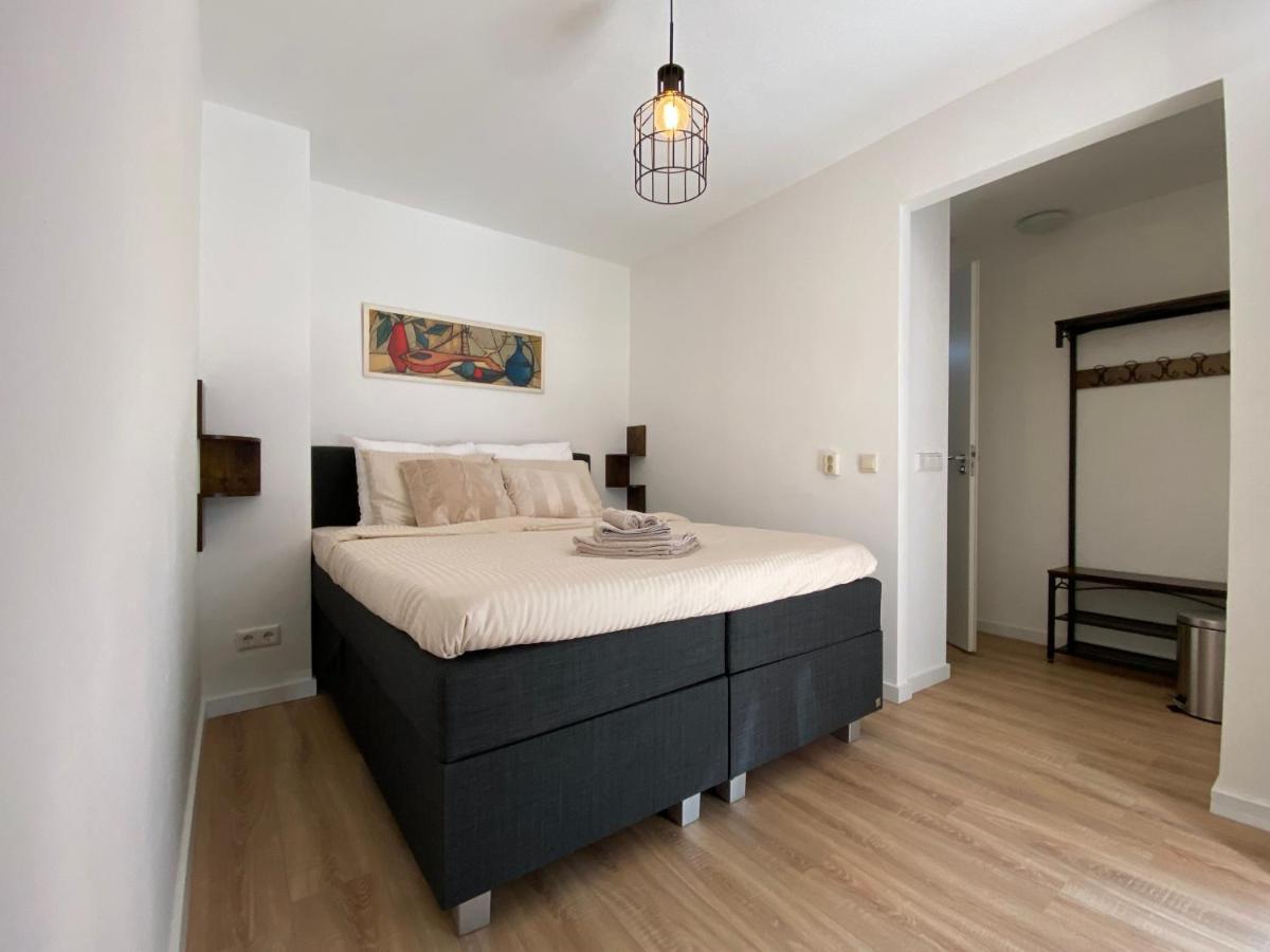 חרונינגן Hotelkamer Prinsenstraat With Free Parking מראה חיצוני תמונה